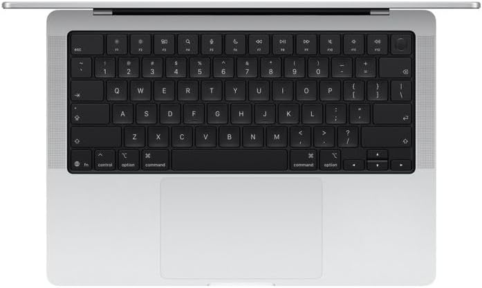 Apple MacBook Pro 14 Polegadas com Tela Liquid Retina XDR — foto 2