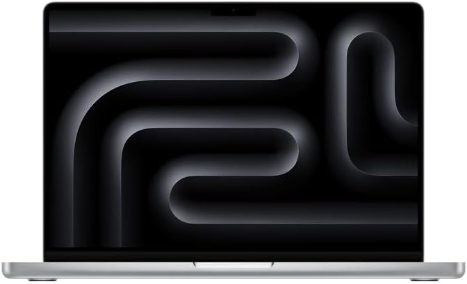 Apple MacBook Pro 14 Polegadas com Tela Liquid Retina XDR