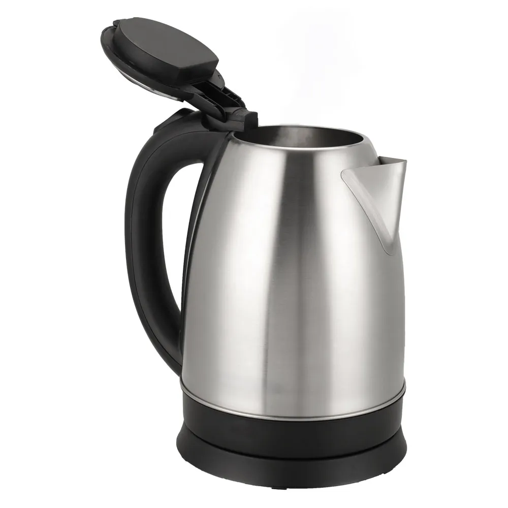 Chaleira Elétrica Aurora - Design em Aço Inox