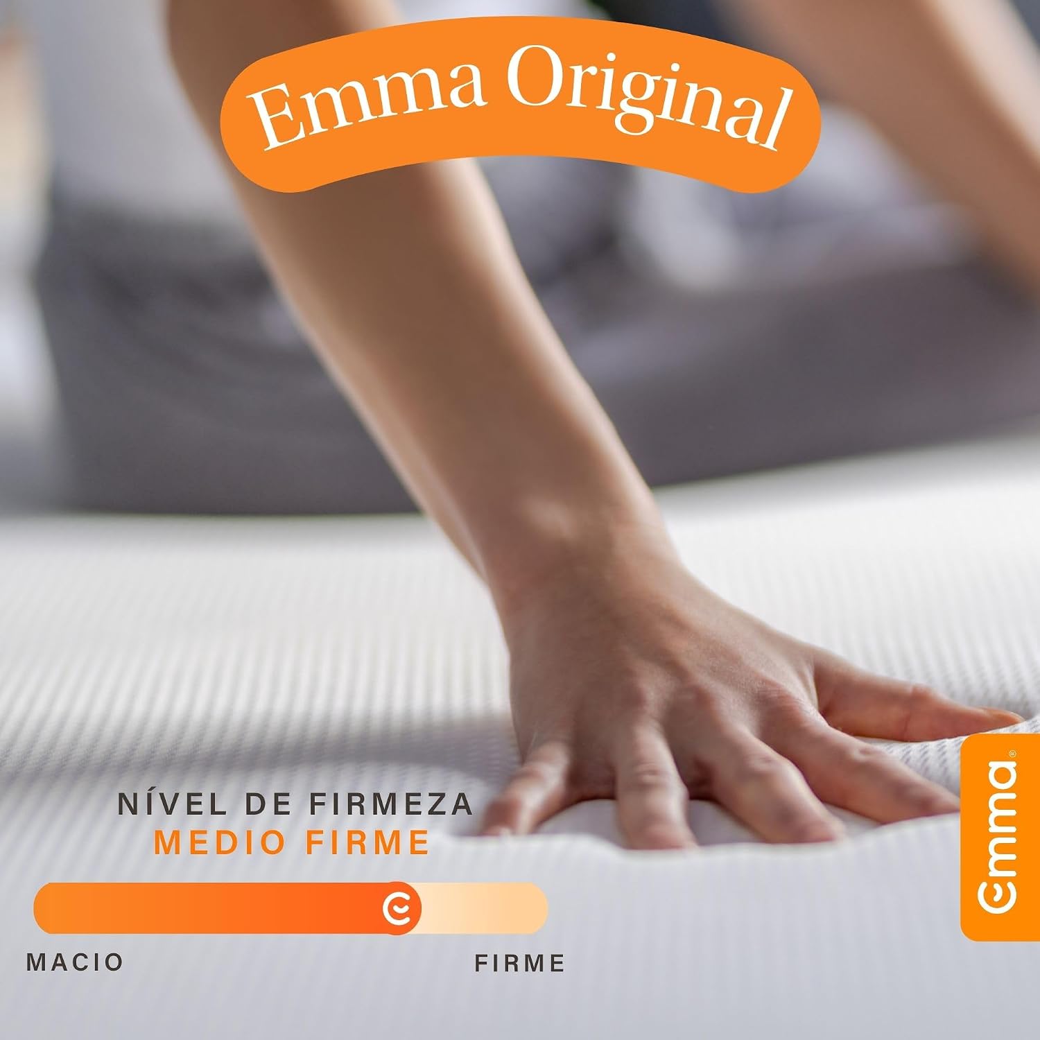 Colchão Emma Original — foto 4