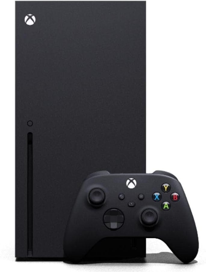 Console Xbox Series X — foto 2