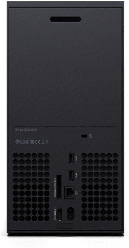 Console Xbox Series X — foto 3
