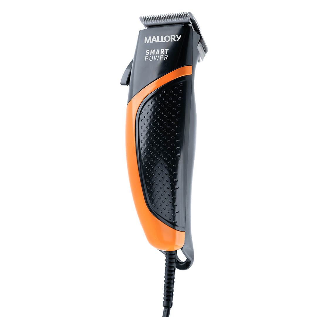Cortador De Pelos Smart Power 220V