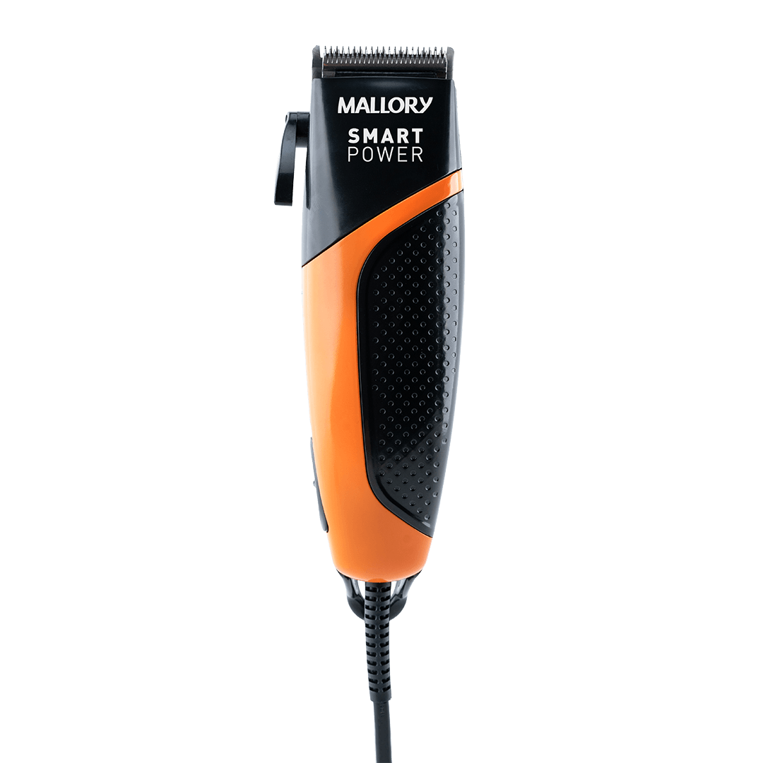 Cortador De Pelos Smart Power 220V