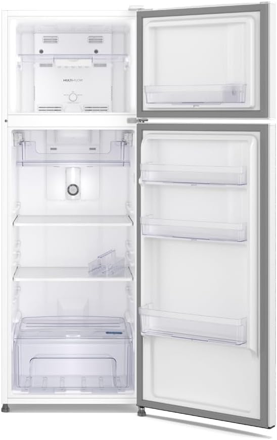 Geladeira Electrolux — foto 4
