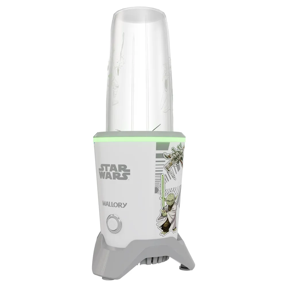 Liquidificador e Processador Jedi Blend Star Wars 1000W – Edição Limitada