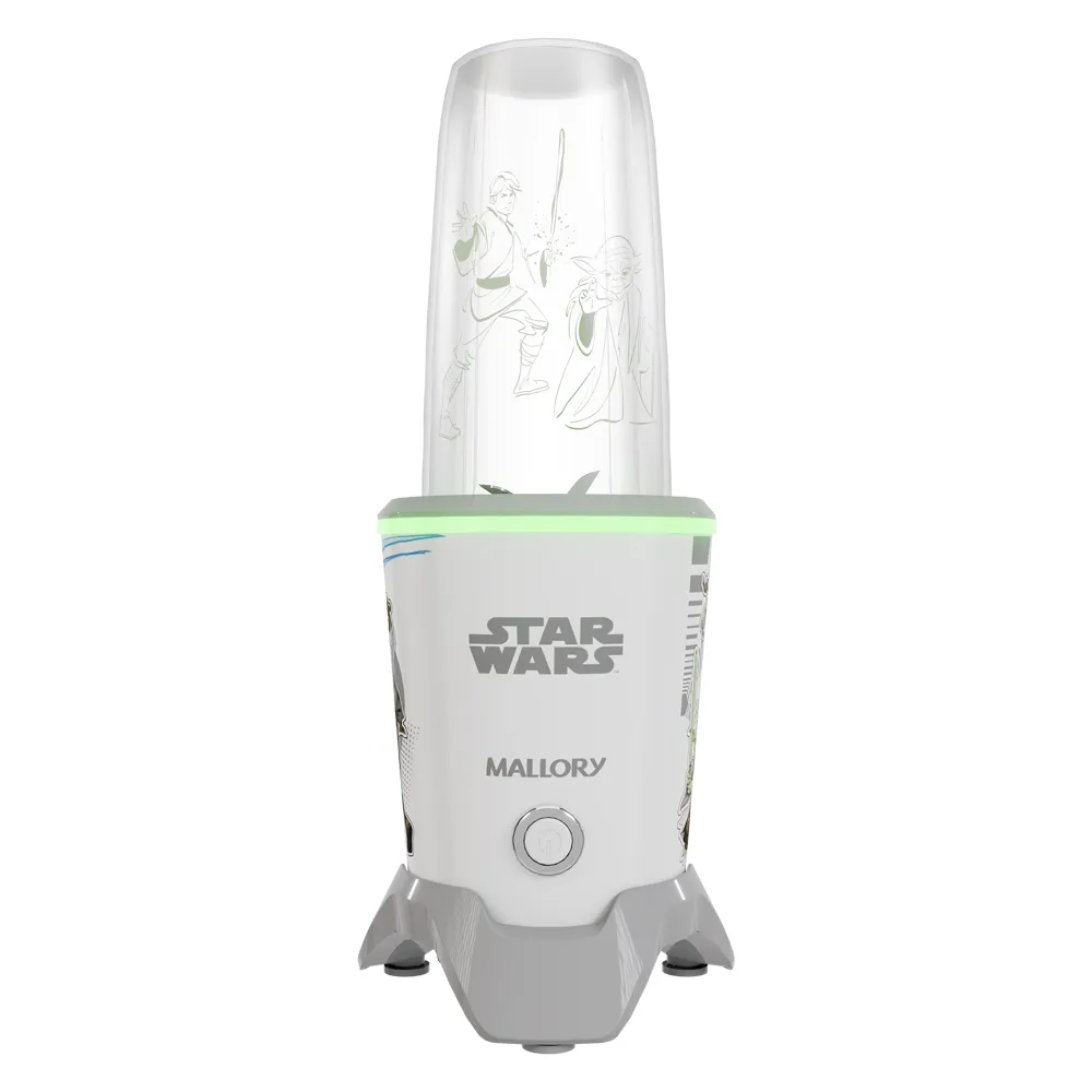 Liquidificador e Processador Jedi Blend Star Wars 1000W – Edição Limitada
