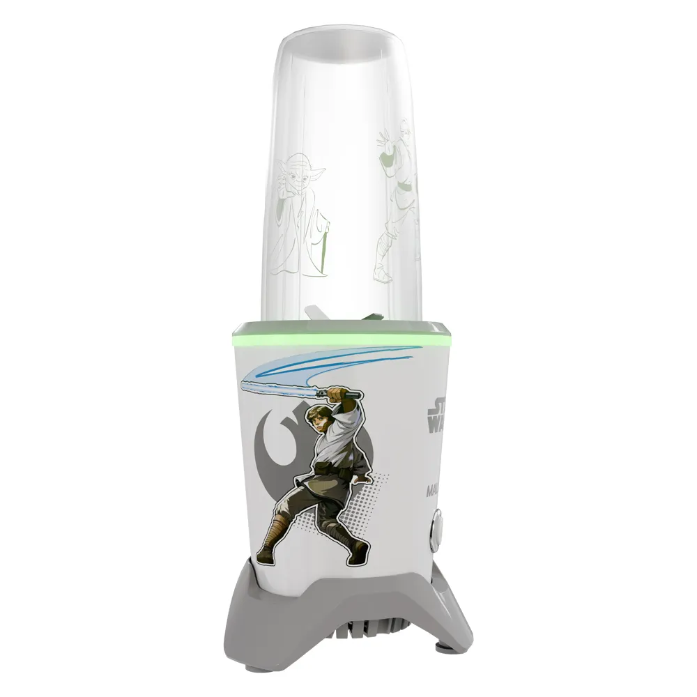 Liquidificador e Processador Jedi Blend Star Wars 1000W – Edição Limitada