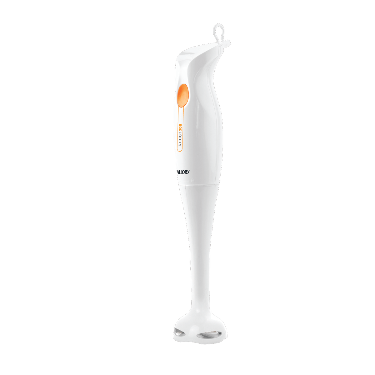 Mixer Robot 300 -- Potente, Lâminas de Aço Inox, Mix Up System, Copo 800ml, Desmontável e Fácil Limpeza