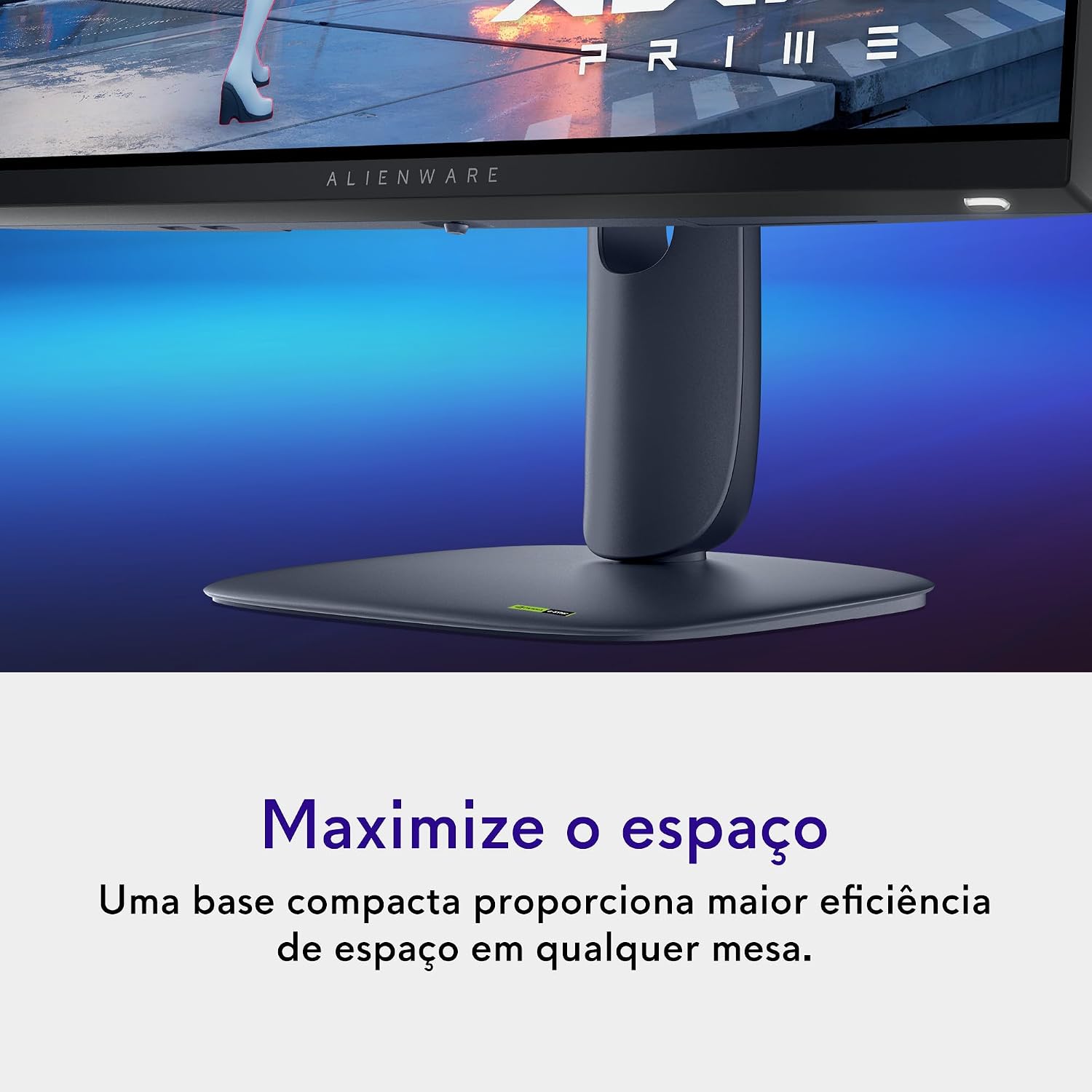 Monitor Gamer 320Hz com Tempo de Resposta 0,5ms — foto 6