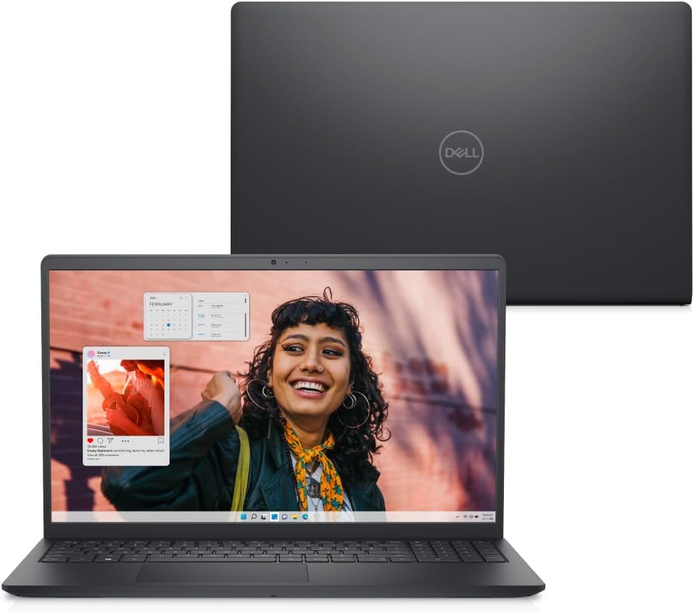Notebook Intel Core i5-1334U 13ª Geração 16GB RAM 1TB SSD