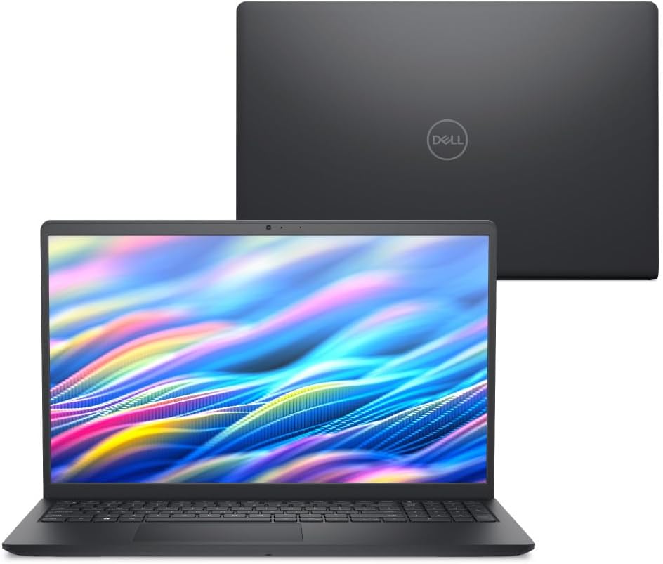 Notebook Intel Core i5-1334U 13ª Geração 8GB RAM 512GB SSD